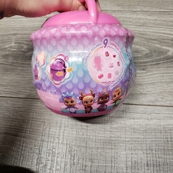 CRY babies - Picture 3 of 3